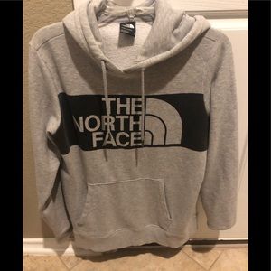 Women’s north face hoodie